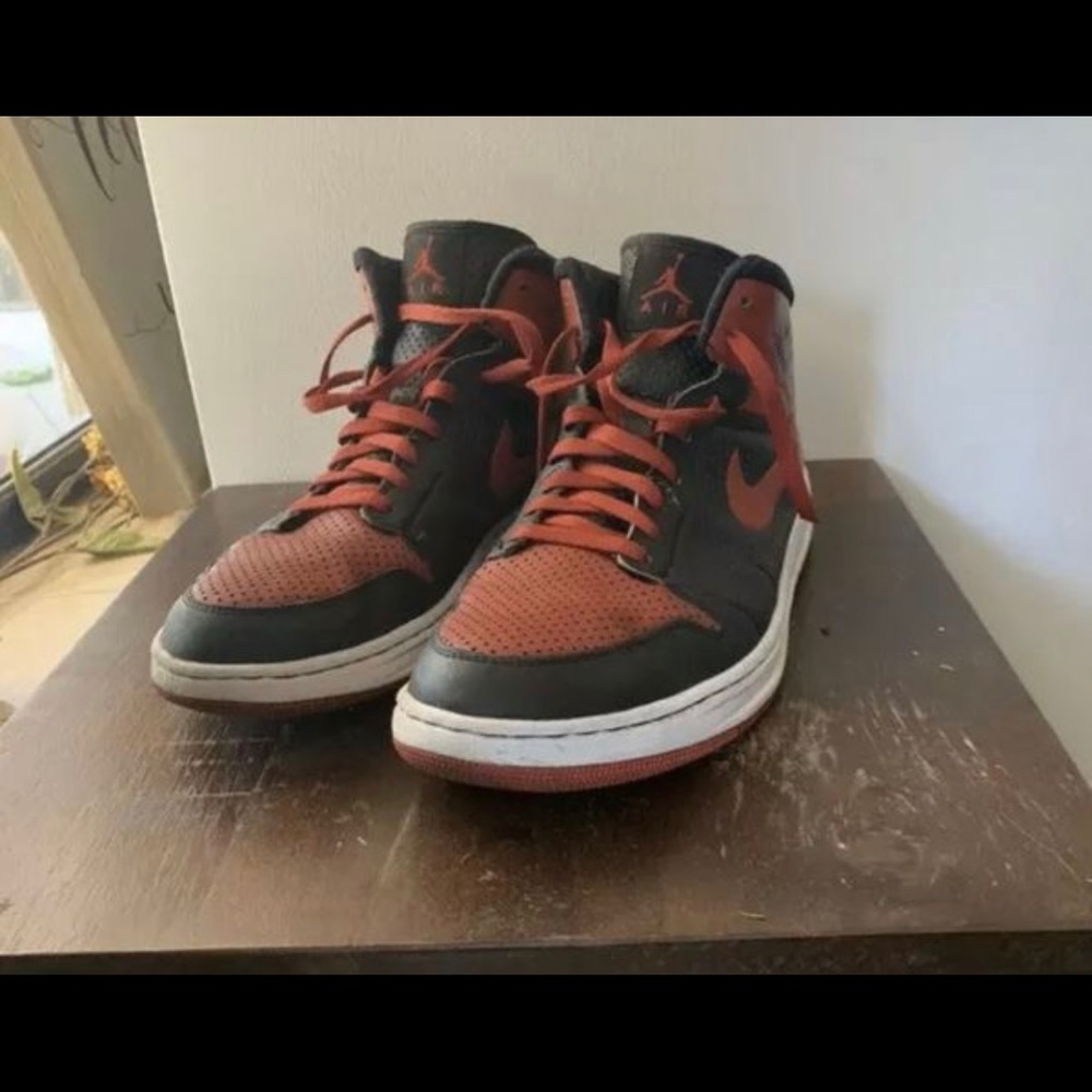 Men’s size 12 2012 Air Jordan’s